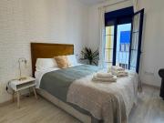 El Rincón del Azahar, dúplex con encanto