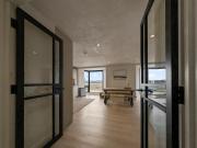 Ocean View Apartment, Seafront Location