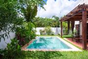 Elegant and comfortable villa in Real Montejo