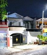 Jacks Home at Jonkers for 15pax n more