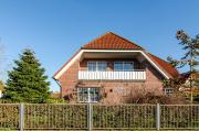 Inselheide- Ferienwohnung Inselnest