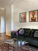 Appartamento zona Poggiofranco