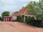 Oude kruidenierswoning nabij natuurbad 1-9 pers