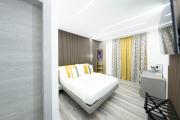 New Luxury Rooms