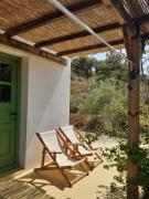 Casa Anemousa, tra cielo e mare