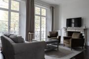 Number 53 - Stunning Maisonette with Parking in Kensington & Chelsea Number 53 - Stunning Maisonette with Parking in Kensington & Chelsea