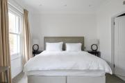 Number 53 - Stunning Maisonette with Parking in Kensington & Chelsea Number 53 - Stunning Maisonette with Parking in Kensington & Chelsea