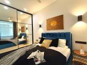 One bedroom Apartment in Old Town