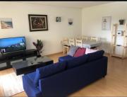 Appartement residentiel avec piscine, restaurant et parking