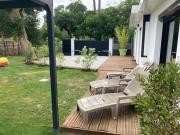 villa bord de mer 400 M de la plage