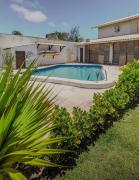 Lemos Surf House Piscina, Lazer e 100m da Praia