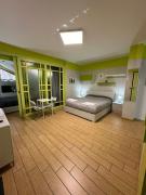 Salerno Costa DAmalfi rooms