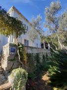 Apartment Bianca Mljet mit Meerblick