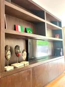 Charmosa Cobertura no Leblon