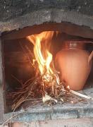 Top Cabeça de Carneiro