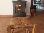 Top Cabeça de Carneiro