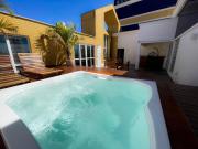 Hotel Euro Suite Campinas by Nacional Inn - Próximo ao Cambuí