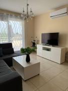 NISSI BEACH Apt 7 BIG VERANDA AND FREE WIFI