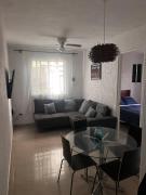 Lindo Y Acogedor departamento