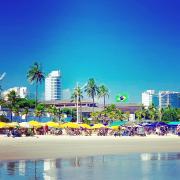 Apartamento Guarujá Enseada