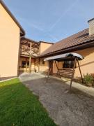 Top Prostřední Bečva