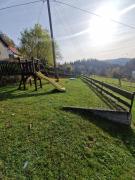 Top Prostřední Bečva