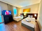 Apart Hotel Premium Verbo Divino Morumbi