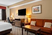 Best Western Paradise Inn