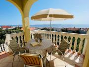 Apartmani Mare Domus, Mandre