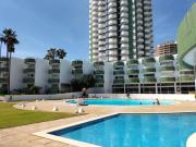 Green Tower Sea View with Garage and Balcony Green Tower Sea View with Garage and Balcony