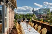 Top Stockholm