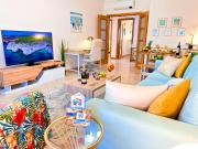 Golden Palm Condo by BeCherish Golden Palm Condo by BeCherish