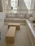 Il Convento Logement luxueux avec jacuzzi au cœur de Monopoli