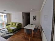 Alquiler de Habitación Privada en Departamento Moderno y Compartido en Santiago de Surco