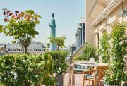Park Hyatt Paris - Vendôme
