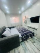 Квартира в новострое