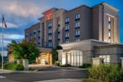Hampton Inn by Hilton Brampton - Toronto
