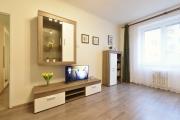Karlsbad City Apartment