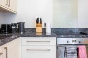 Comfy 2-Bed Flat On Upper St - Next To Tube Comfy 2-Bed Flat On Upper St - Next To Tube