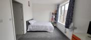 Stretford Townhouse Bedroom