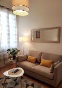 CHEZ MARIE PAULE - Centre ville - Calme - RDC