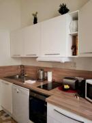 CHEZ MARIE PAULE - Centre ville - Calme - RDC