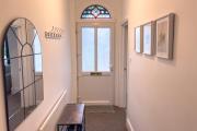 Amorly House - Sleeps 8 Free Permit Parking Big Spacious With Games Room Amorly House - Sleeps 8 Free Permit Parking Big Spacious With Games Room