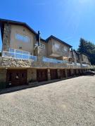 hermoso departamento en barrio privado