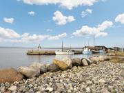 6 person holiday home in Ebeltoft