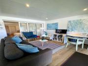 Villa in Porto da Cruz with Ocean Views