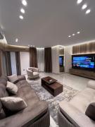 Modern Apartment in the Heart of Dokki, Cairo Modern Apartment in the Heart of Dokki, Cairo
