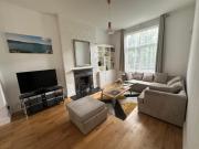 Luxurious Living 4 Bedroom Home