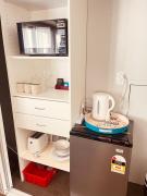 Cozy 1BR stay in Taupo Central