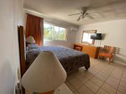 Oasis de temporada bahía